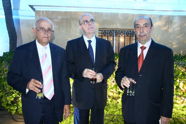Bank Audi Annual Dinner